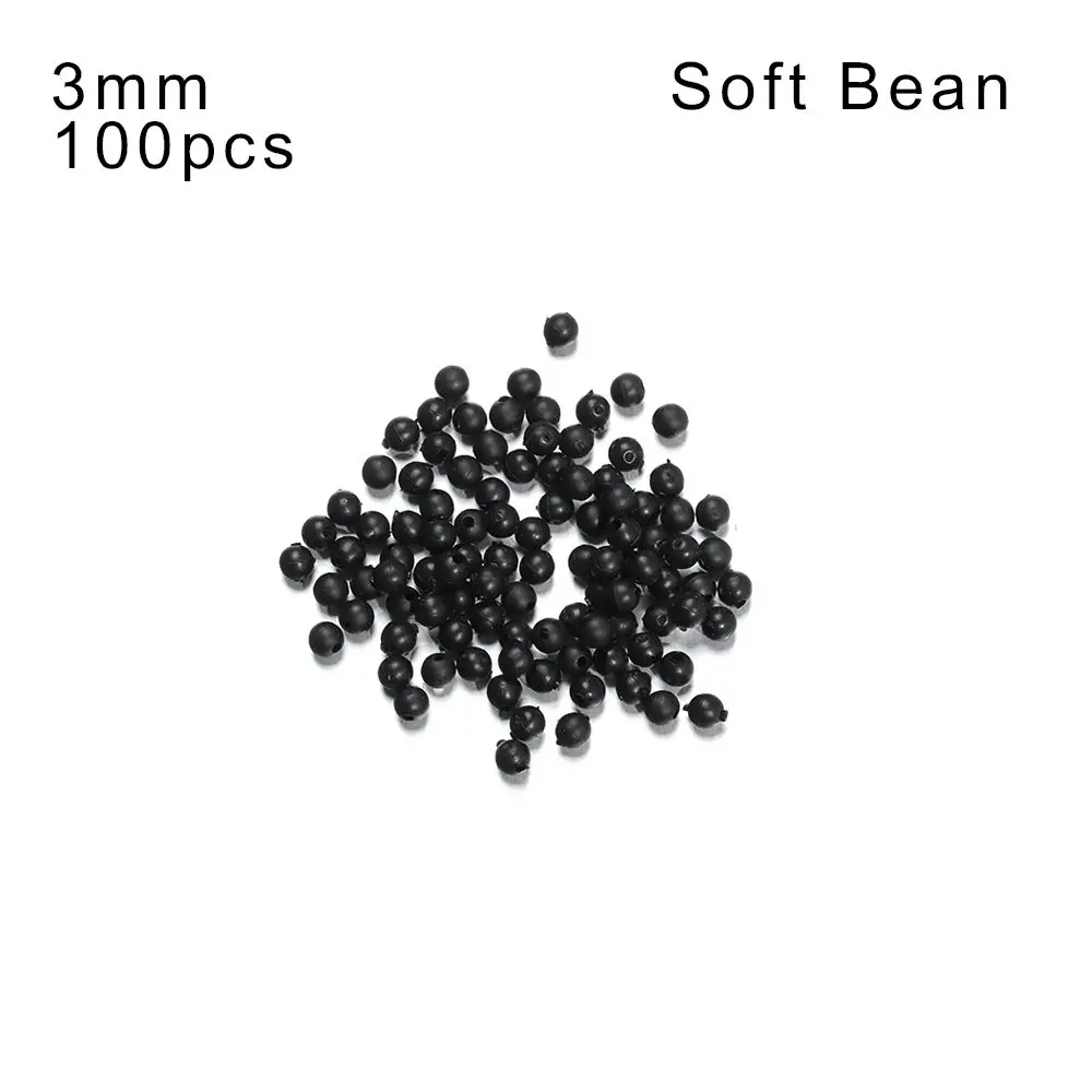 Soft Bean-3mm