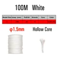 100M HC 1.5 White