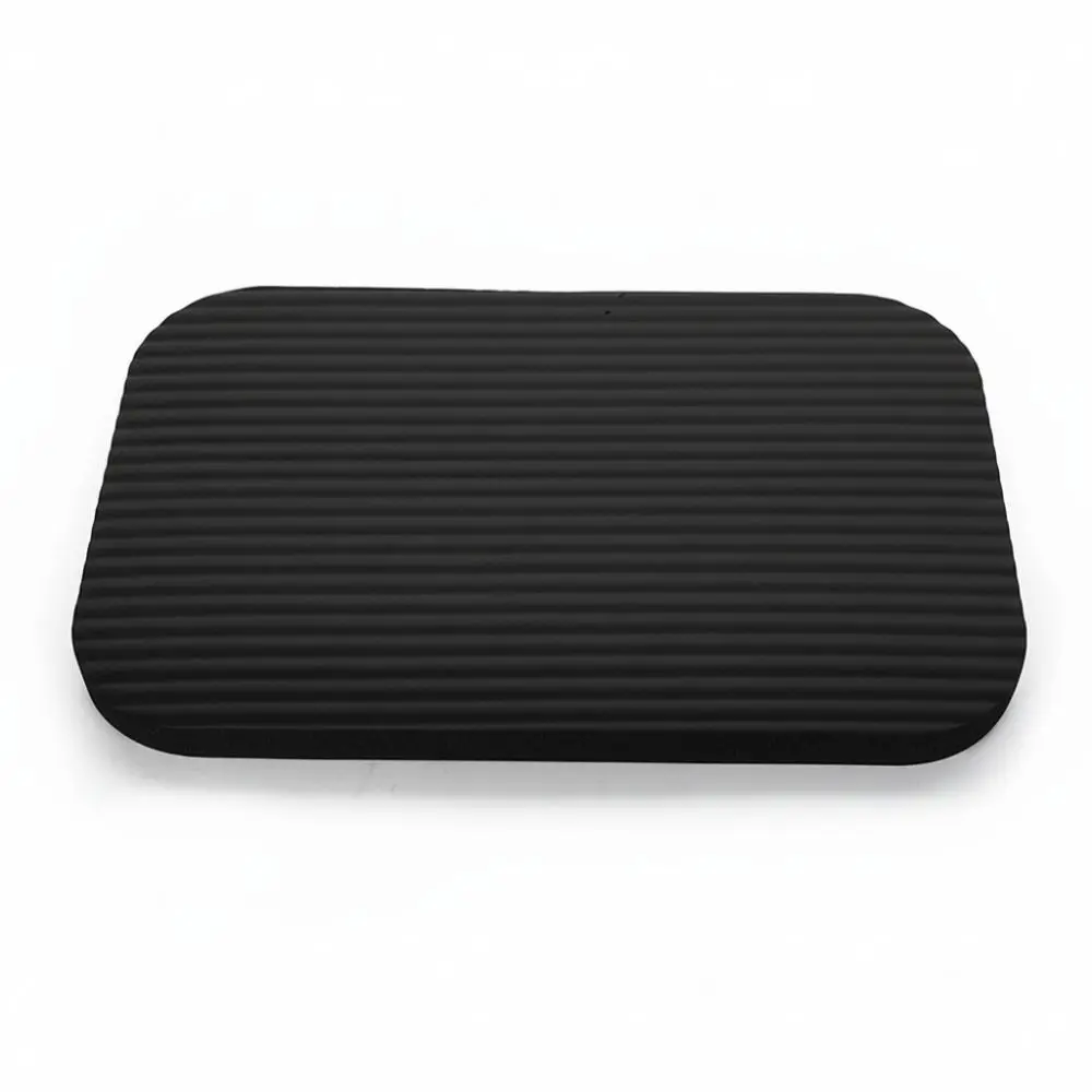 Rodillera de Yoga NBR duradera, estera para arrodillarse de jardín gruesa rectangular, Protector de rodilla, ejercicio de Yoga - imagen 3