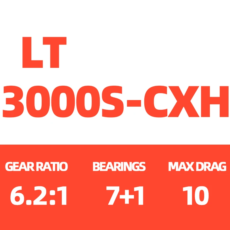 LT 3000S-CXH