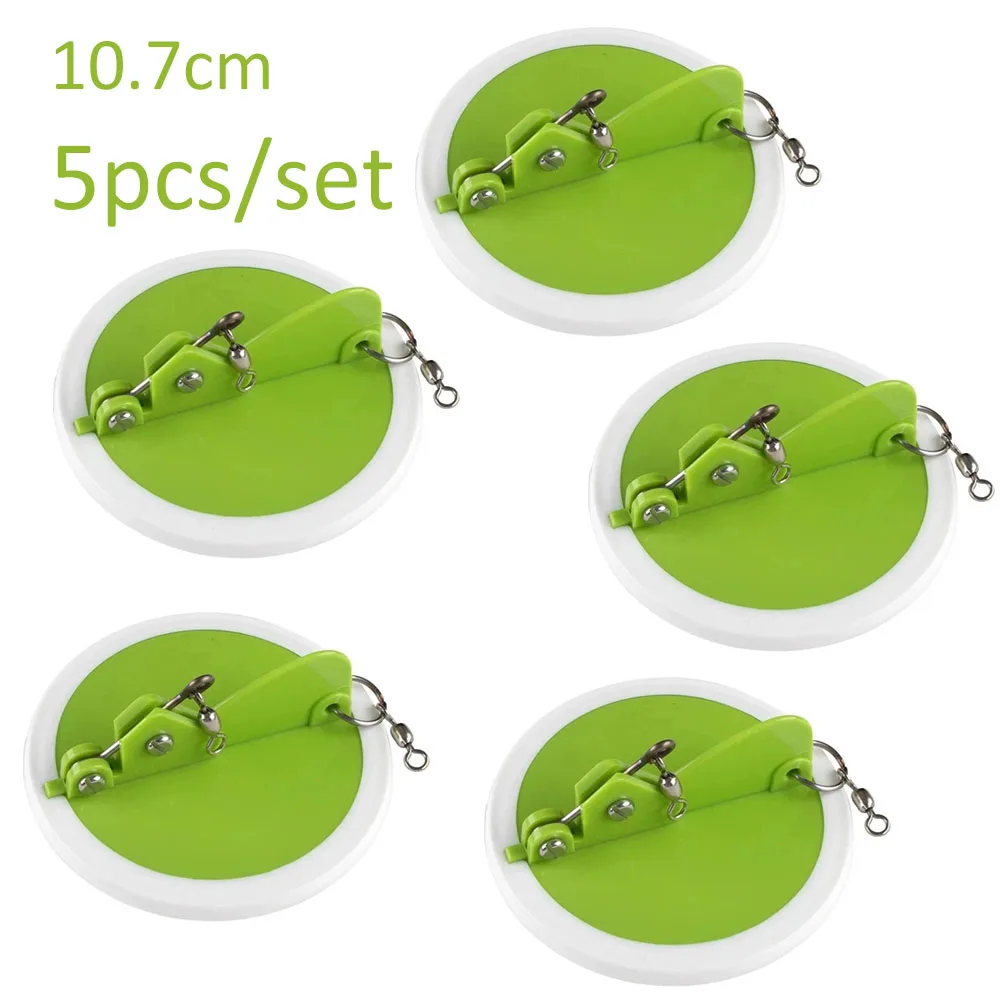 Fishingfans Dipsy Diver – Disco direccional para curricán