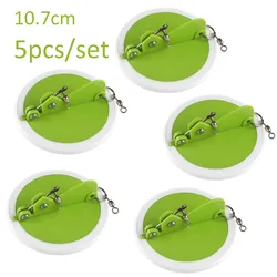 Fishingfans Dipsy Diver – Disco direccional para curricán