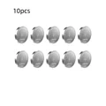 10PCS