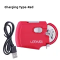 Charging Type-Red