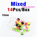 Mix Color 12mm