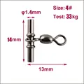No.4- ID 1.4mm