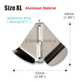 XL-Aluminum