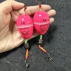 Flotadores Apo con Plomos y Conectores – Pesca Mar