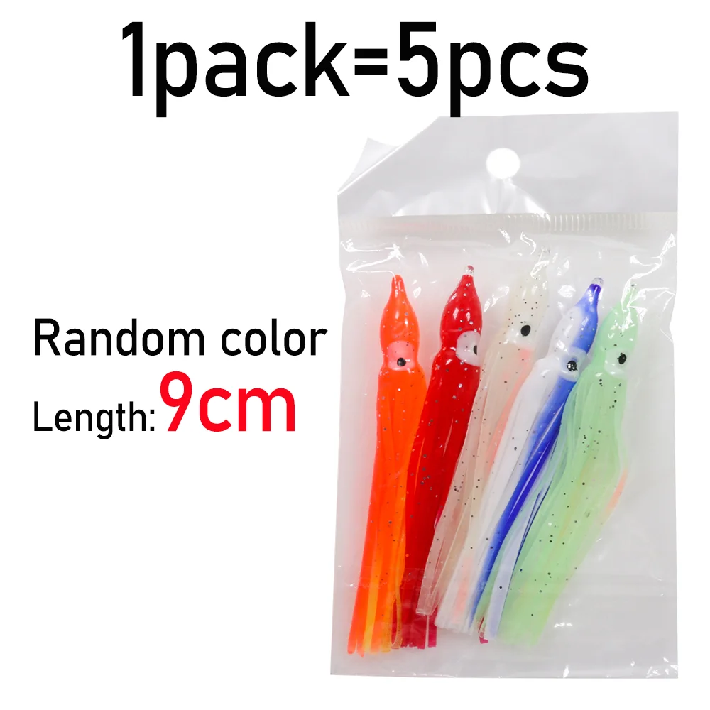1pack 9cm Random