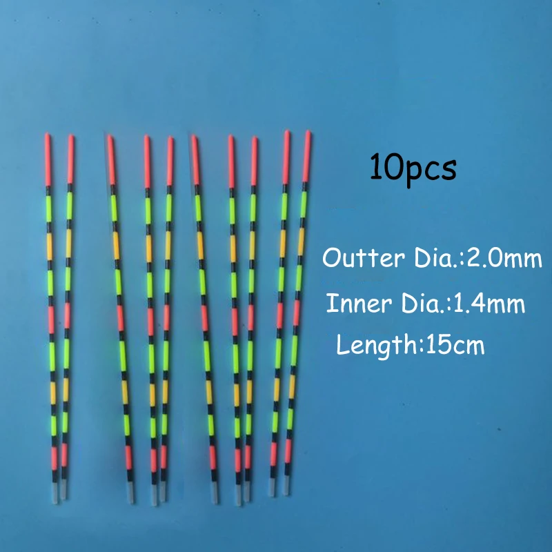 D2.0mmXL15cm 10pcs