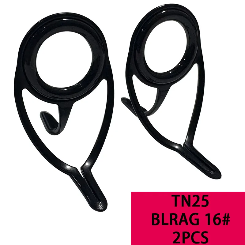 TN25 BLRAG siz 16