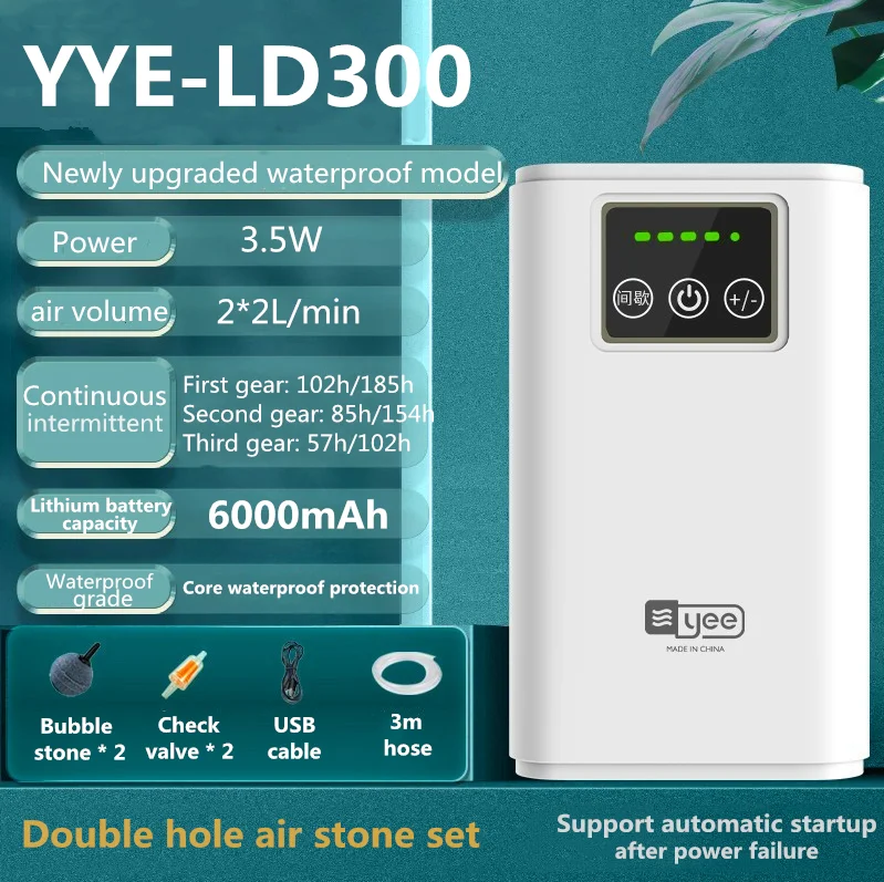 LD-300
