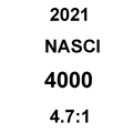 NASCI 4000