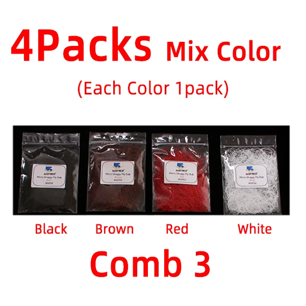 4Packs comb 3