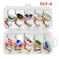 10PCS XLT-6