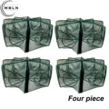 4 piezas