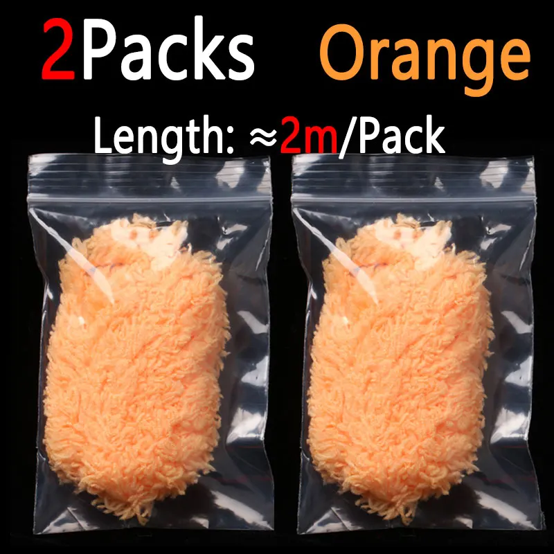 2Packs Orange