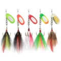Mix Color-19g-5pcs