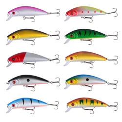 Wobbler Jerkbait Biónico – Cebo Artificial Predador Marino