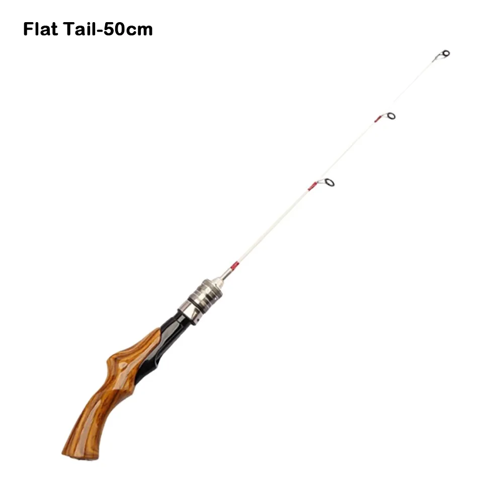 Flat Tail-50cm