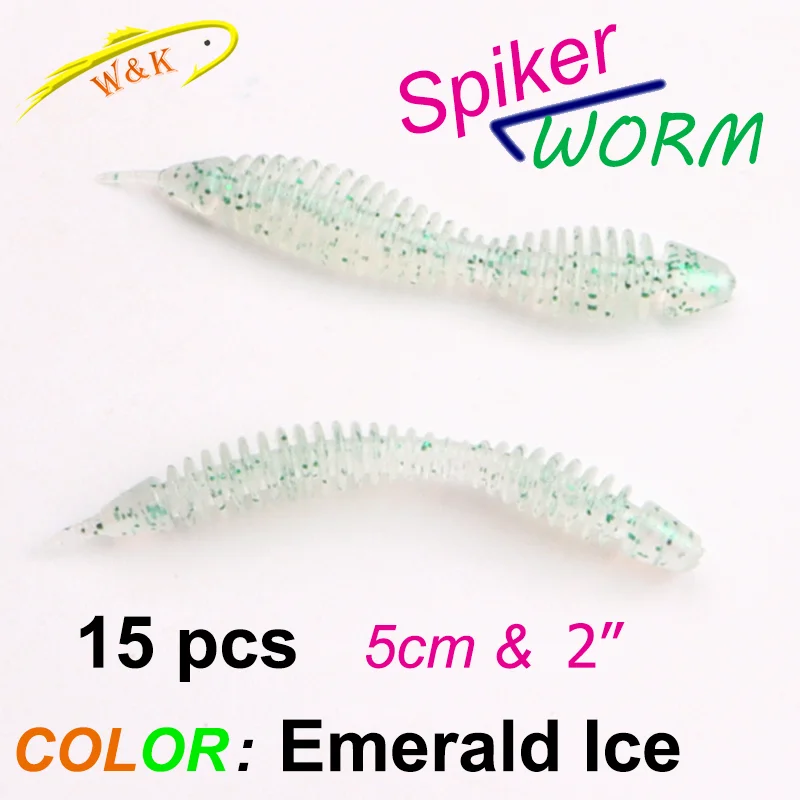 Emerald Ice 5cm