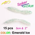 Emerald Ice 5cm