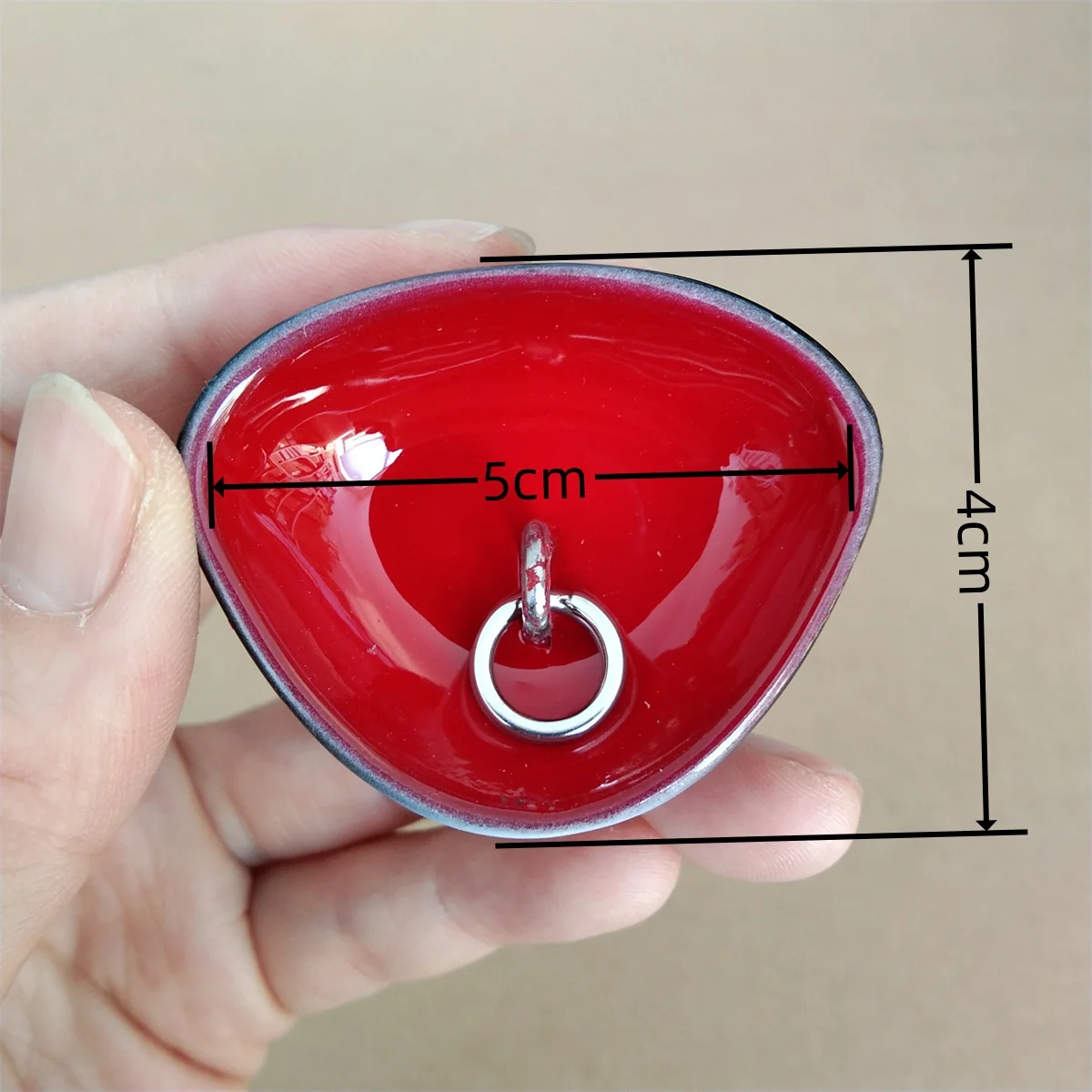Popper de superficie Noeby – Señuelo flotante 20 cm para atún y GT - imagen 4