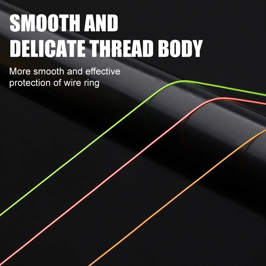 FTK-sedal de pesca de nailon súper fuerte, 200M, Ocean Rock, monofilamento de 0,218 MM-0,37 MM para pesca en el mar, 3,8 kg-9,5 kg - imagen 4