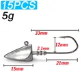 5g 15pcs