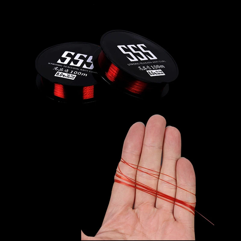 Extractor de agua súper fuerte, corte rápido, te permite estar más conectado al otro extremo de tu línea - imagen 4