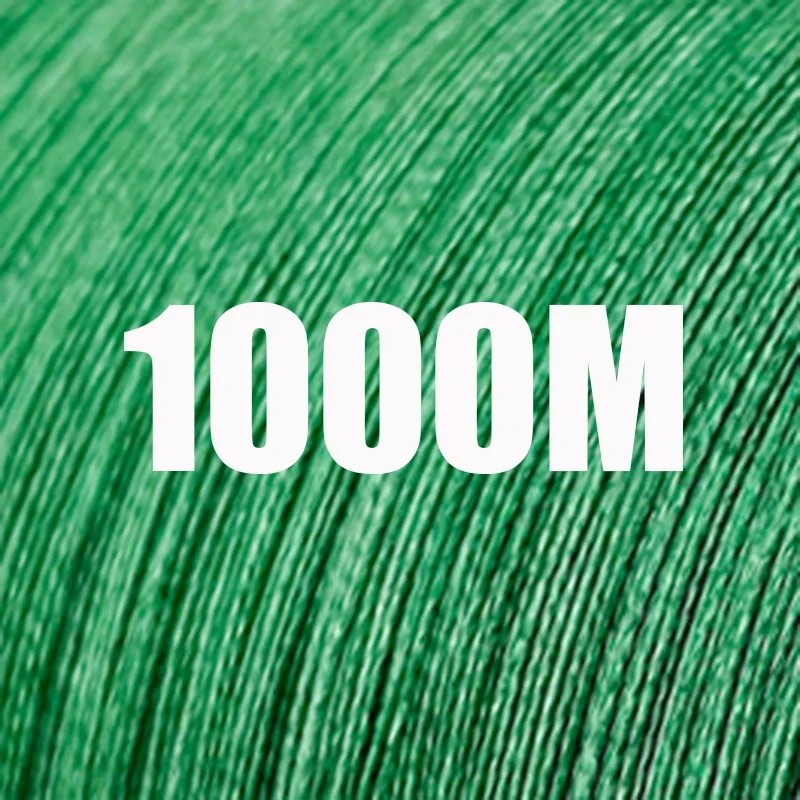 1000M  Green
