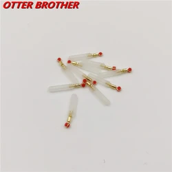 Kit Cabezales Copper Bead para Jig – Flotadores y Tubos Deriva