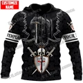 Zip Hoodie