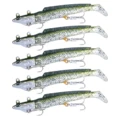 11.5cm 28g Sliver