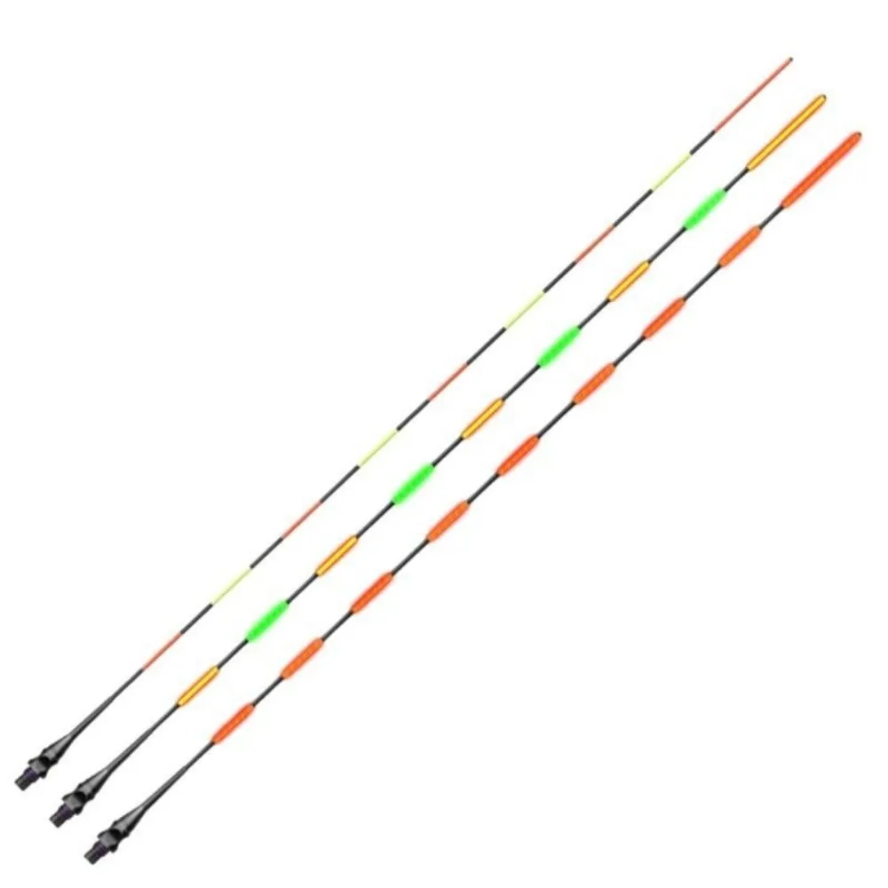 Flotador inteligente de pesca LED superbrillante, flotadores electrónicos luminosos ultraensibles, boya de inducción, flotador de pesca nocturna - imagen 3