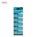 10PCS AG5 LR754