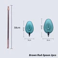 B-Rod-Spoon 2pcs