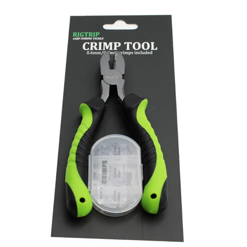 Crimping Plier