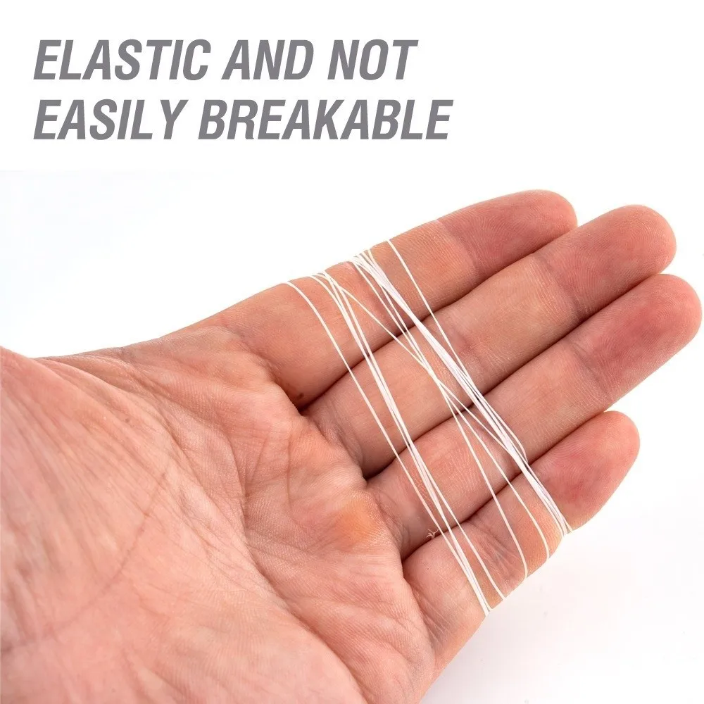 2 uds herramientas de pesca fuerte elástico Firewire 0,15 MM-0,5 MM 250M de longitud sedal aparejos de pesca - imagen 2