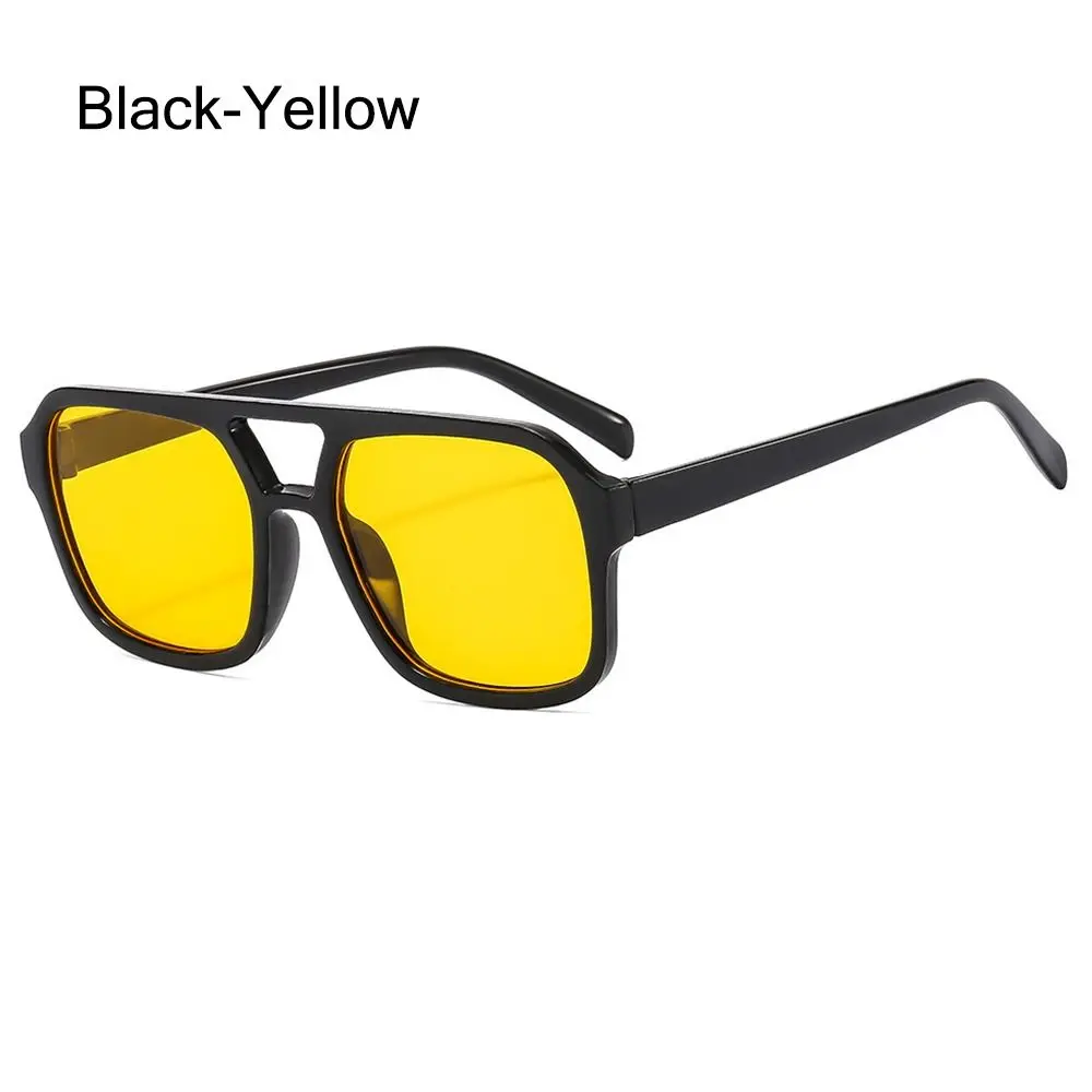 Black-Yellow