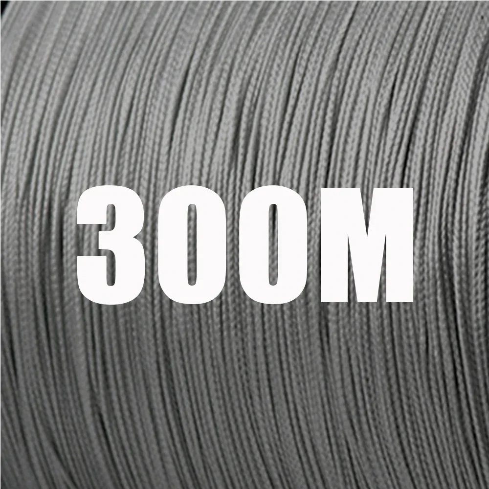 300M Grey