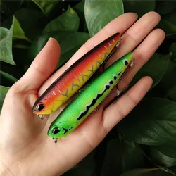 Tsurinoya Stickbait – Señuelo lápiz para lubina