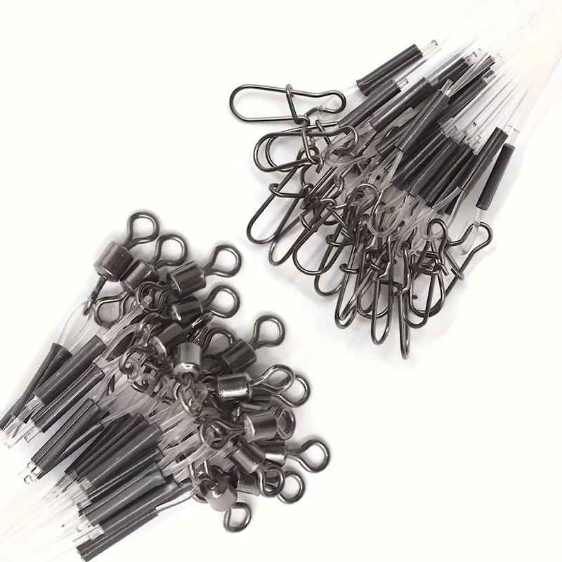 Línea fluorocarbono 100% – Resistencia y rendimiento en pesca - imagen 5