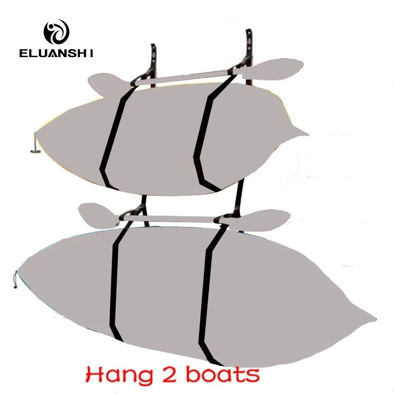 Hang 2 boats