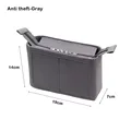Anti theft-Gray