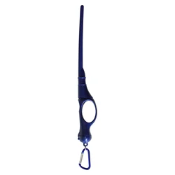 Lumica Nerve – Apriete 22 cm para caña de pesca