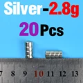 Silver 2.8g