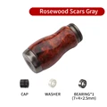 Rosewood Scars Gray