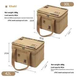 Bolsa táctica gran capacidad para pesca y outdoor