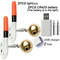 2 red A charge 2